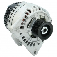 Генератор MOTORHERZ 1440708408 W 7E24NJ ALI5813WA