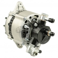 Генератор MOTORHERZ ALH0180WA TD3Z D 1440708480 - Изображение 2