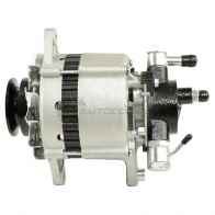 Генератор MOTORHERZ ALH0180WA TD3Z D 1440708480 - Изображение 6