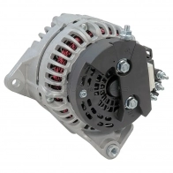 Генератор MOTORHERZ ALP0247WA 1440708207 TL 1O9NF - Изображение 2
