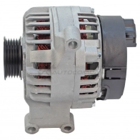 Генератор MOTORHERZ 1440708504 VBX6H ZU ALE1998WA - Изображение 5