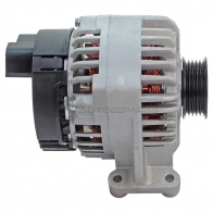 Генератор MOTORHERZ 1440708504 VBX6H ZU ALE1998WA - Изображение 7