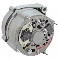 Генератор MOTORHERZ 5VH BEB 1440708711 ALB0595WA - Изображение 2