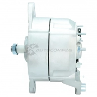 Генератор MOTORHERZ 1440706916 ALB0907WA XVK TWYY - Изображение 5