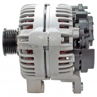 Генератор MOTORHERZ ALB1501WA 1441028681 K 2T6Y4 - Изображение 5