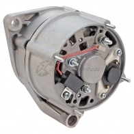 Генератор MOTORHERZ W P9FF6 ALB0186WA 1440706911 - Изображение 2
