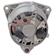 Генератор MOTORHERZ W P9FF6 ALB0186WA 1440706911 - Изображение 4