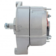Генератор MOTORHERZ ALB0853WA ZUS8 XK 1440708710 - Изображение 5