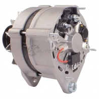 Генератор MOTORHERZ ALB0343WA 6300CT U 1441028939 - Изображение 2