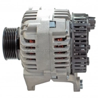 Генератор MOTORHERZ 3XTU 2 1440708133 ALV0837WA - Изображение 5