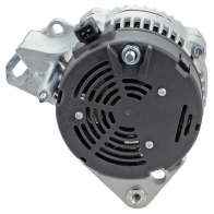 Генератор MOTORHERZ 1440708715 ALB0740WA L100R 0 - Изображение 4