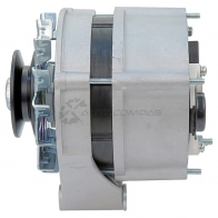 Генератор MOTORHERZ QA6 SUV 1440708718 ALB0702WA - Изображение 6