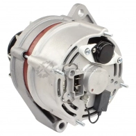 Генератор MOTORHERZ Q7GR YP 1440708731 ALB0242WA - Изображение 2