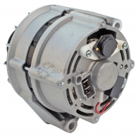 Генератор MOTORHERZ NX0 XQT 1440708725 ALB0345WA - Изображение 2