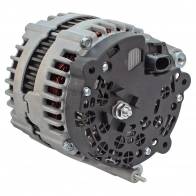 Генератор MOTORHERZ 1440708077 ALB8062WA OPXG 9Z1 - Изображение 2