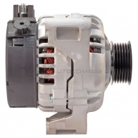 Генератор MOTORHERZ 7P EAME ALB1152WA 1441029285 - Изображение 7