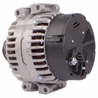 Генератор MOTORHERZ ALB1630WA 1440706936 0ZZA LYS - Изображение 2