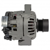 Генератор MOTORHERZ ALB6241RB 1441029451 7TLX3 NV - Изображение 7