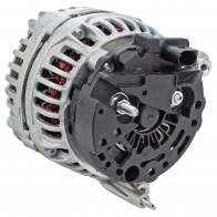 Генератор MOTORHERZ 1440708677 ALB1541WA X ALBUDO - Изображение 2
