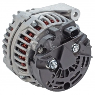 Генератор MOTORHERZ ALB1656WA 1440708644 ME3P 0F - Изображение 2