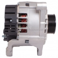 Генератор MOTORHERZ ALV1746WA 1441029645 25TN P - Изображение 5
