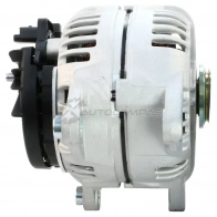 Генератор MOTORHERZ ALB1824WA 1440706945 G2 4JO8 - Изображение 7