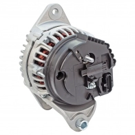 Генератор MOTORHERZ MG3I XK 1440708572 ALB5157WA - Изображение 2