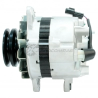 Генератор MOTORHERZ R OH8H6 1440708313 ALM7175WA - Изображение 5
