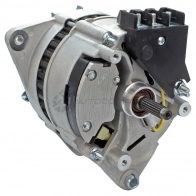 Генератор MOTORHERZ X40Q8 N ALL0311WA 1441029863 - Изображение 2