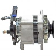 Генератор MOTORHERZ ALH0761WA 1440706976 MM IB72C - Изображение 7