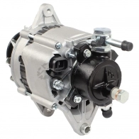 Генератор MOTORHERZ 1440708459 ALH0780WA 9SLG 3M - Изображение 2