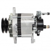 Генератор MOTORHERZ 1440708459 ALH0780WA 9SLG 3M - Изображение 5
