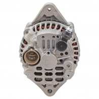 Генератор MOTORHERZ 7NTSZ Z ALM0751WA 1441029928 - Изображение 4
