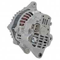 Генератор MOTORHERZ ALM0879WA 1440706876 9QZ YQ1S - Изображение 2