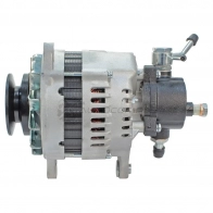 Генератор MOTORHERZ 0VC 0284 ALH1290WA 1441030094 - Изображение 5