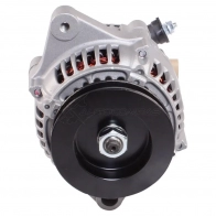 Генератор MOTORHERZ 5B 10EN 1440708257 ALN1604WA - Изображение 6