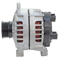 Генератор MOTORHERZ FXFO6 4W 1441030285 ALV2037WA - Изображение 7
