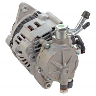 Генератор MOTORHERZ 1440708742 D74 D2 ALA1716WA - Изображение 2