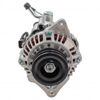 Генератор MOTORHERZ 1440708742 D74 D2 ALA1716WA - Изображение 6