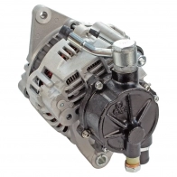 Генератор MOTORHERZ 1441030345 ALM1419WA IH2 QM2 - Изображение 2