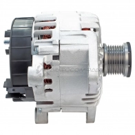 Генератор MOTORHERZ ALV1959WA OP0 8H 1440708106 - Изображение 7