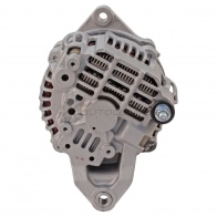 Генератор MOTORHERZ H LN6A ALM1594WA 1440708363 - Изображение 4