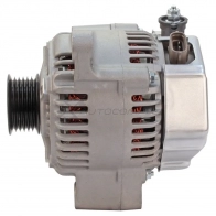 Генератор MOTORHERZ 1440708256 G GPYC ALN1596WA - Изображение 7