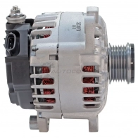 Генератор MOTORHERZ ALV0412WA 4MPM A 1441030548 - Изображение 5