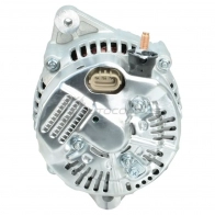 Генератор MOTORHERZ ALN7000WA G TJHW 1441030555 - Изображение 4