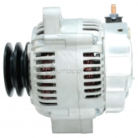 Генератор MOTORHERZ ALN7000WA G TJHW 1441030555 - Изображение 5