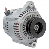 Генератор MOTORHERZ ALN6250WA 1440708213 4D XFJD