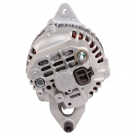 Генератор MOTORHERZ ALM0689WA 4B 4OE 1440708389 - Изображение 4