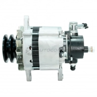 Генератор MOTORHERZ ALH0660WA 1440708477 O OZL2 - Изображение 5