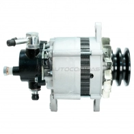 Генератор MOTORHERZ ALH0660WA 1440708477 O OZL2 - Изображение 7